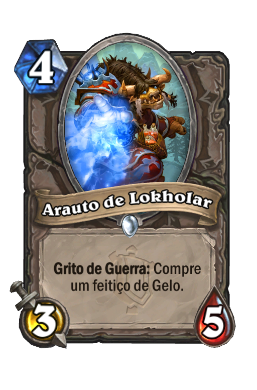 Arauto de Lokholar