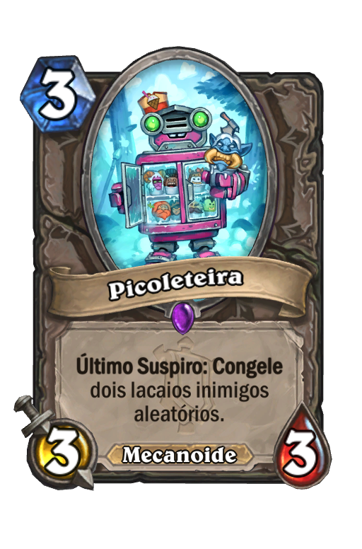 Picoleteira