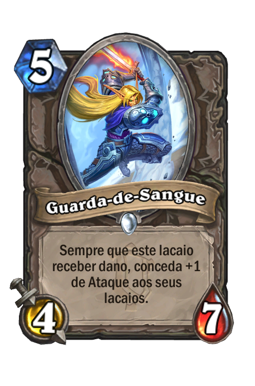 Guarda-de-Sangue