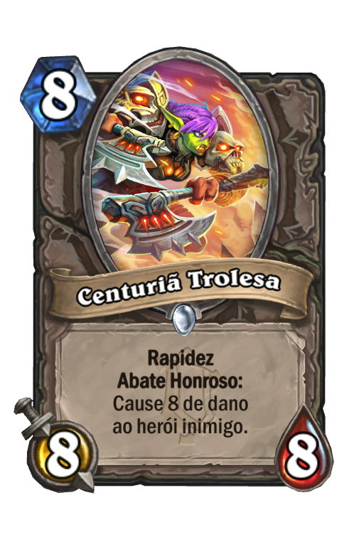 Centuriã Trolesa