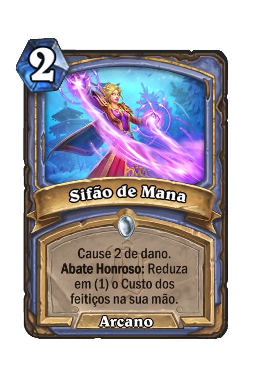 Sifão de Mana