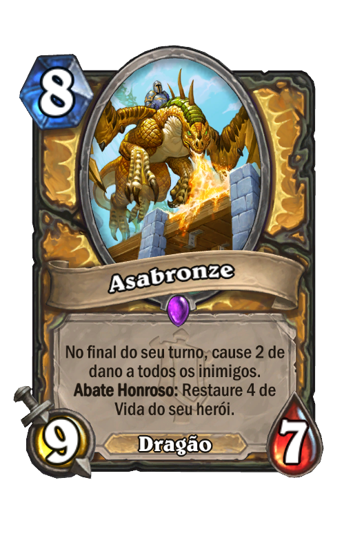 Asabronze