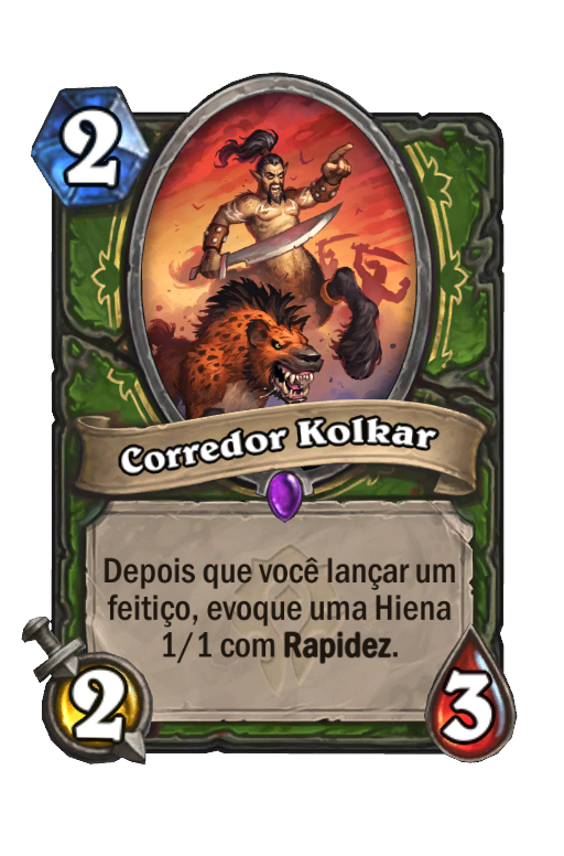 Corredor Kolkar