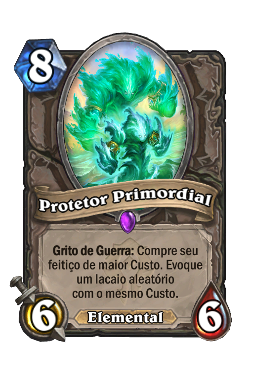 Protetor Primordial