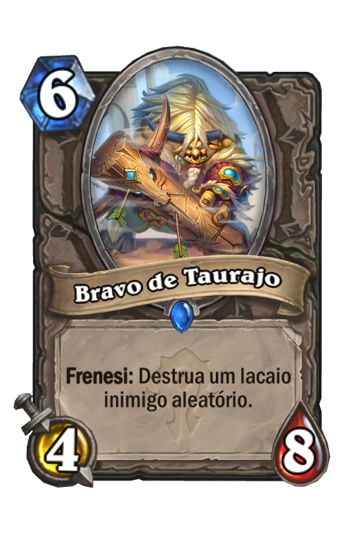 Bravo de Taurajo