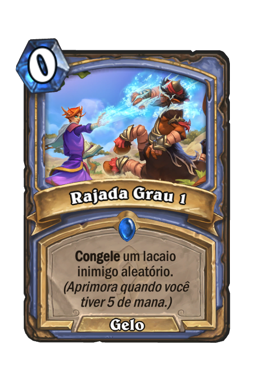 Rajada Grau 1