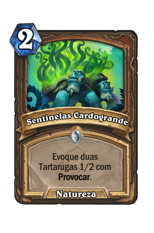 Sentinelas Cardogrande