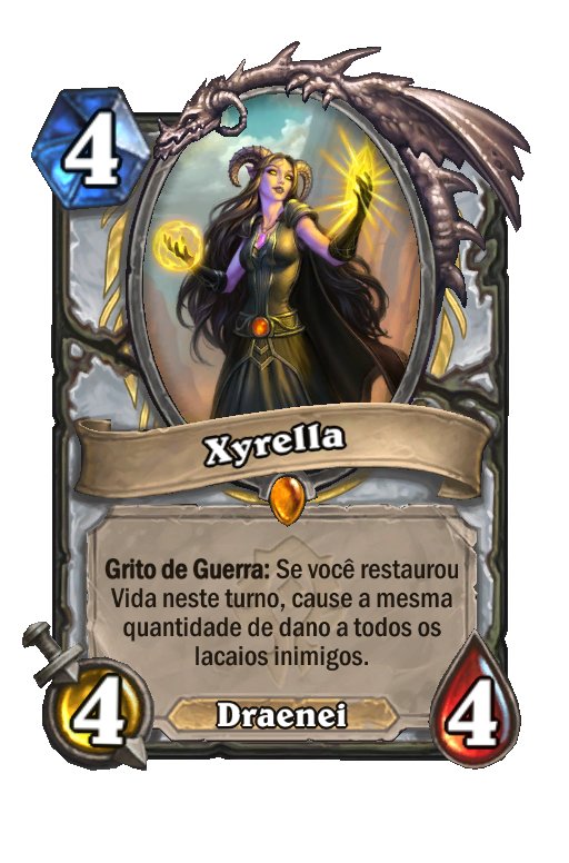 Xyrella