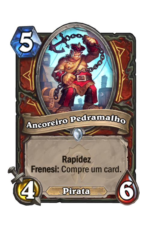 Ancoreiro Pedramalho