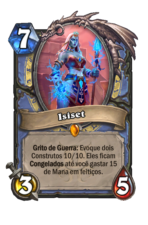 Isiset