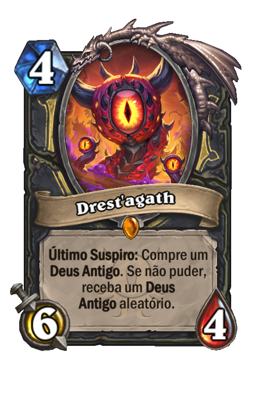 Drest'agath