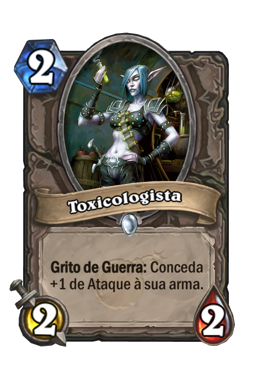 Toxicologista