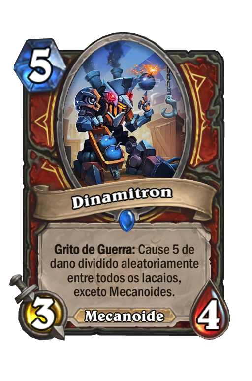 Dinamitron