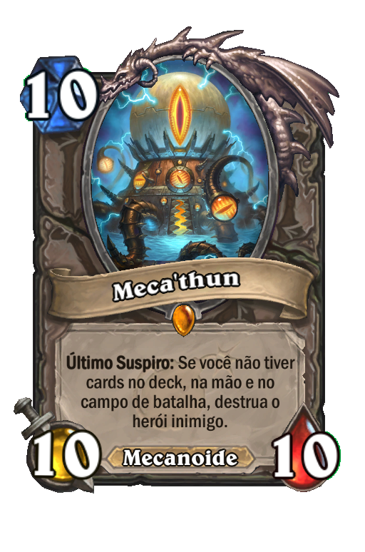 Meca'thun