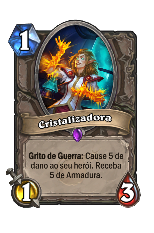 Cristalizadora
