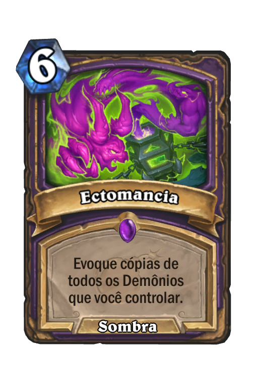 Ectomancia