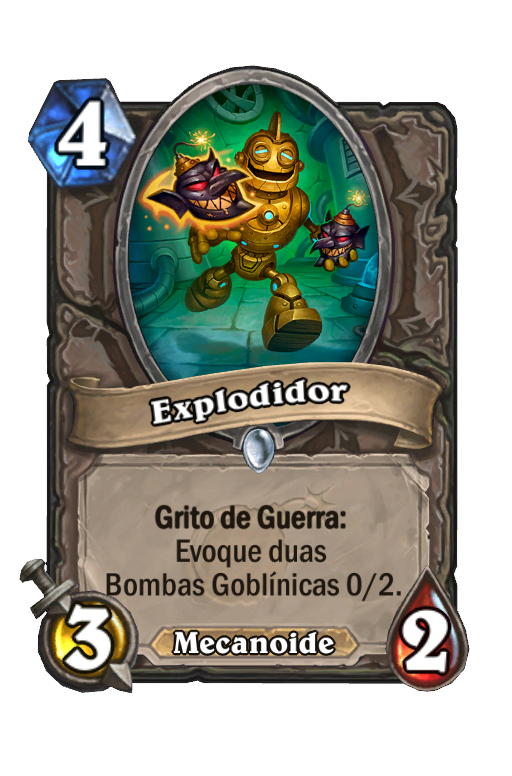 Explodidor