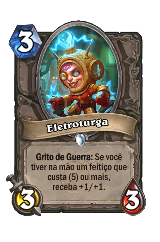 Eletroturga