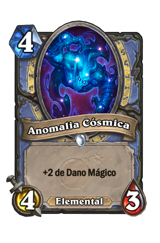 Anomalia Cósmica