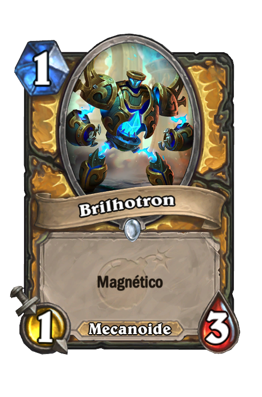 Brilhotron