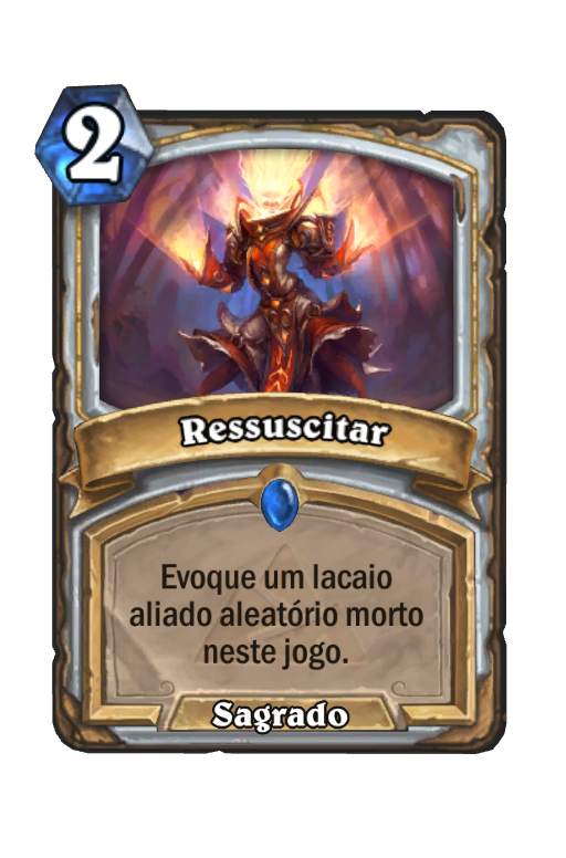 Ressuscitar