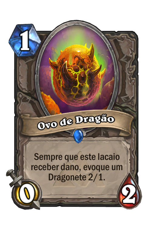Ovo de Dragão