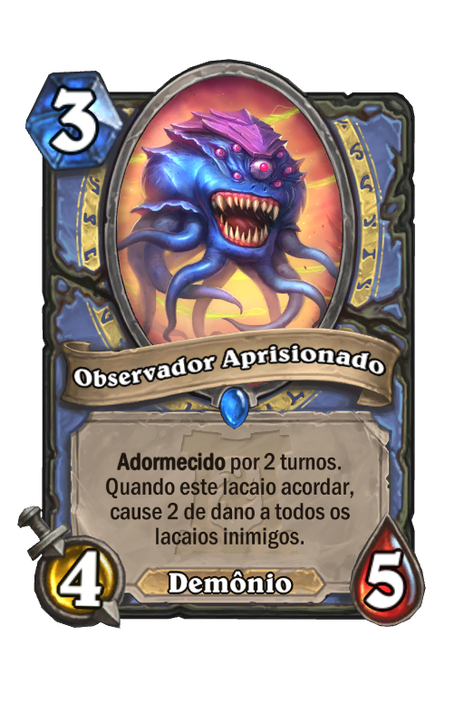 Observador Aprisionado