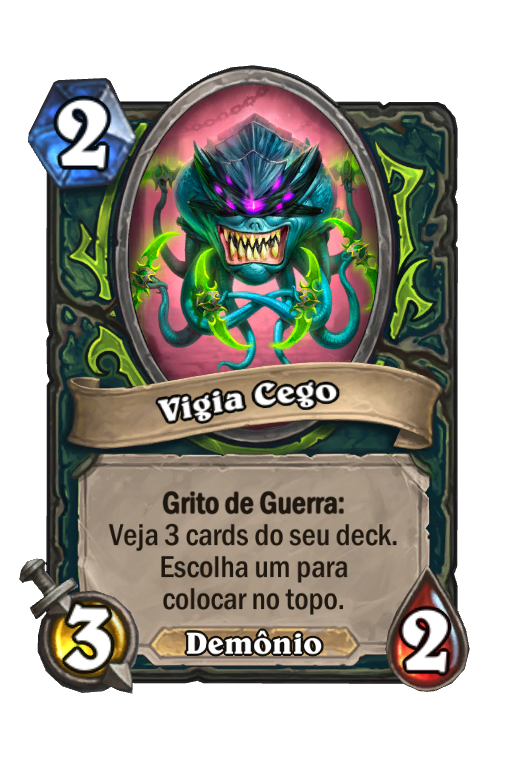 Vigia Cego