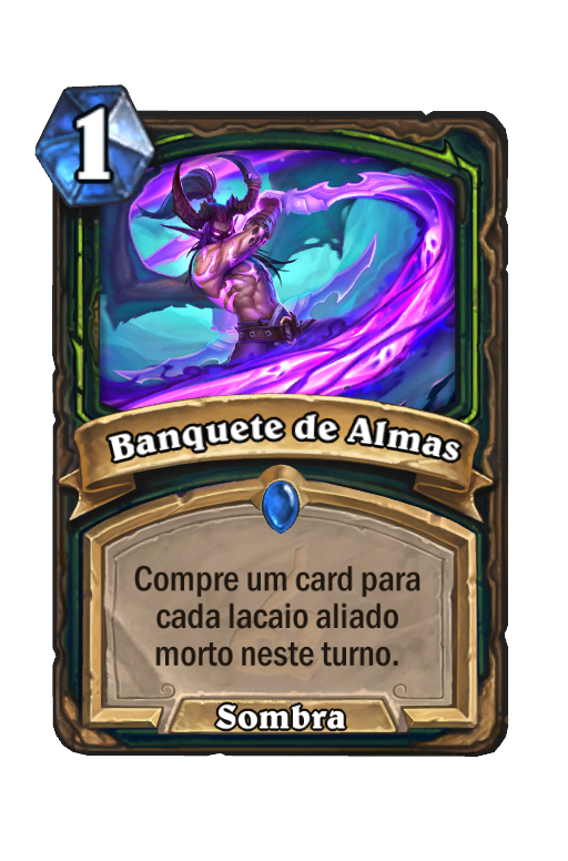 Banquete de Almas