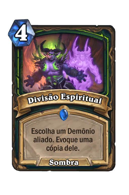 Divisão Espiritual