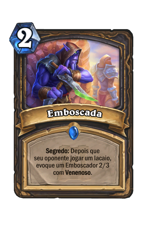 Emboscada