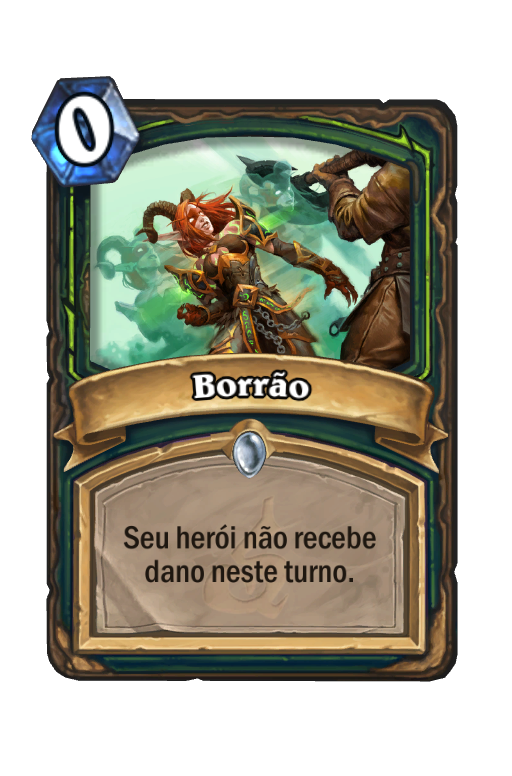 Borrão