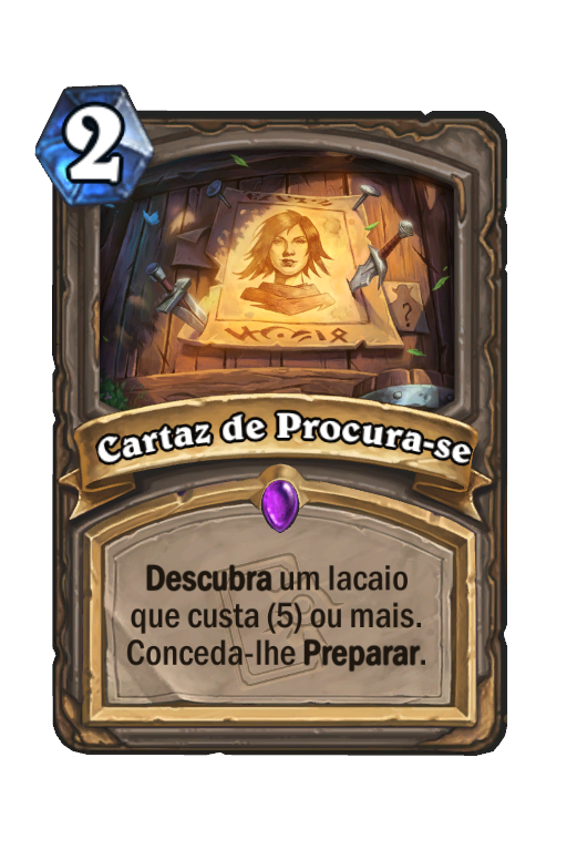 Cartaz de Procura-se