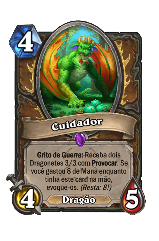 Cuidador