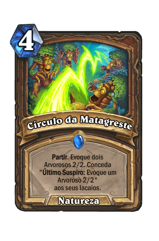 Círculo da Matagreste