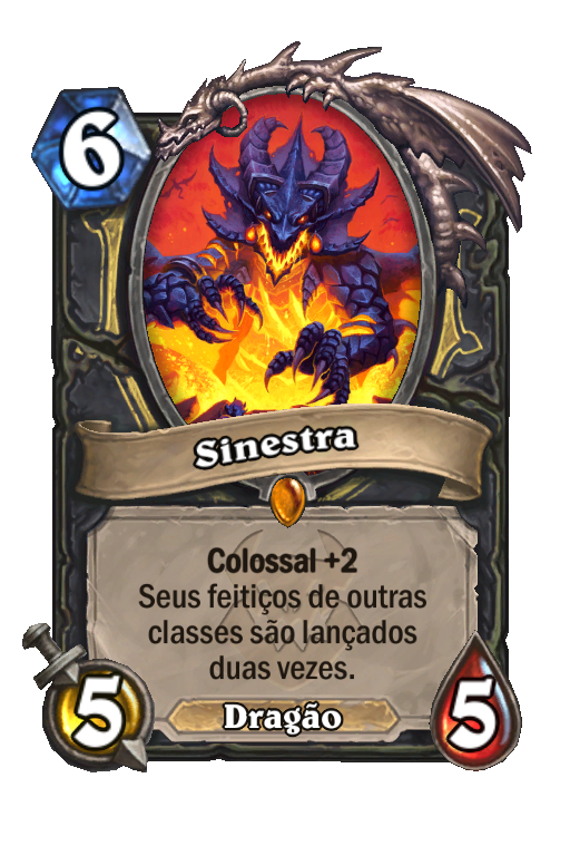 Sinestra