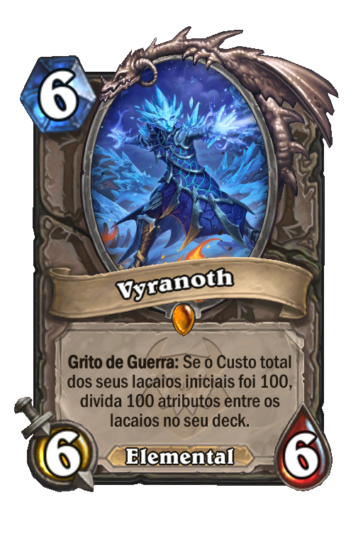 Vyranoth