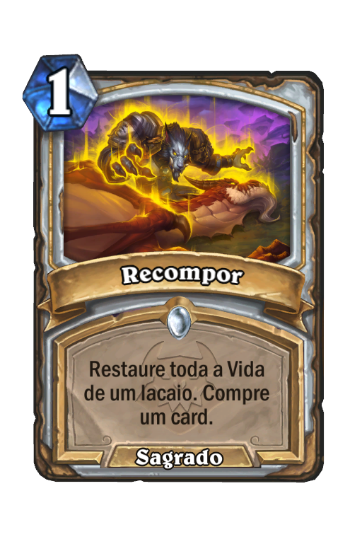 Recompor