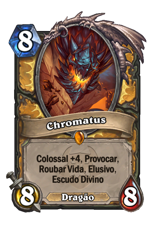 Chromatus