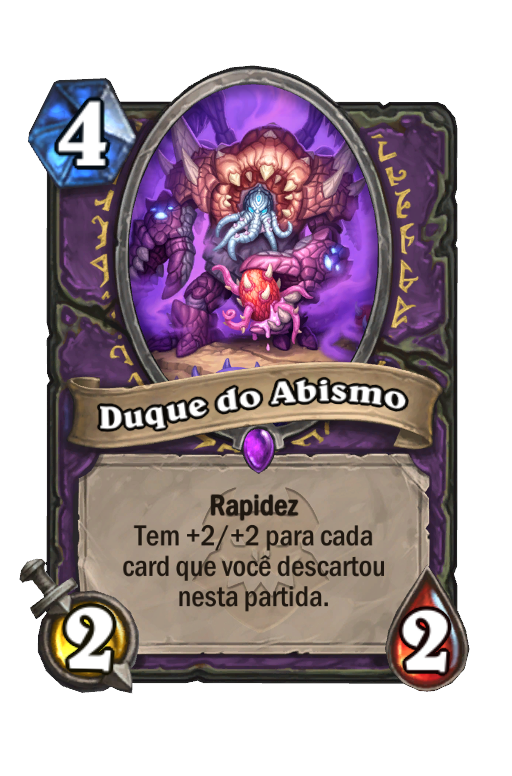 Duque do Abismo