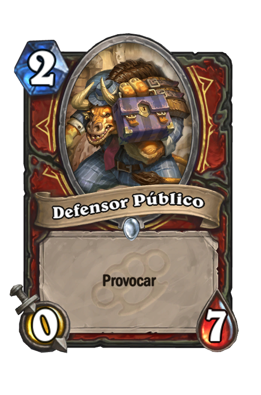 Defensor Público