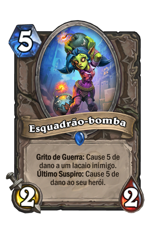 Esquadrão-bomba