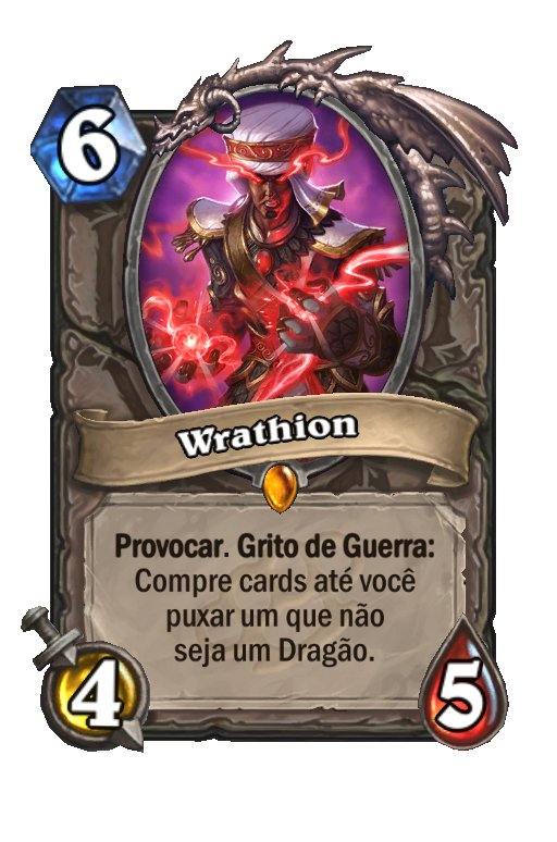 Wrathion