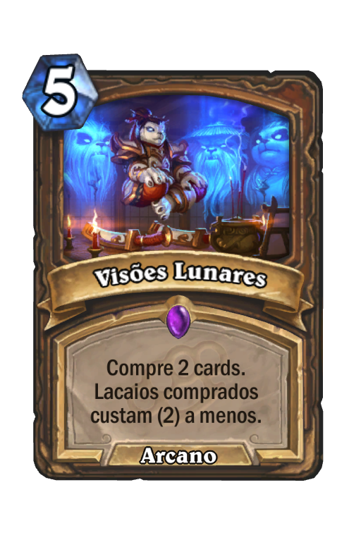 Visões Lunares
