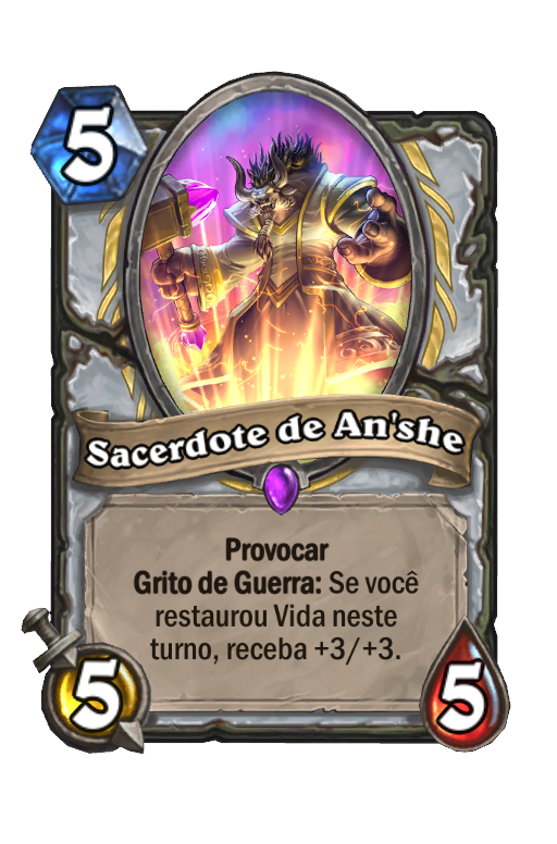 Sacerdote de An'she