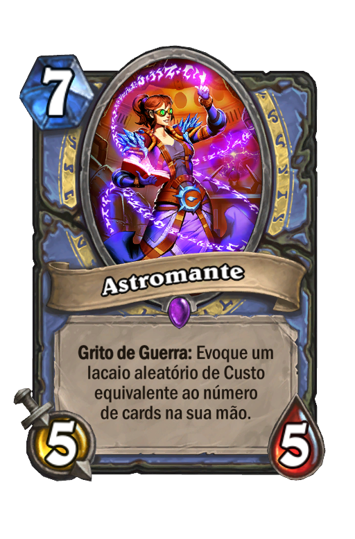 Astromante