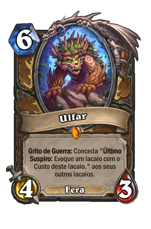 Ulfar