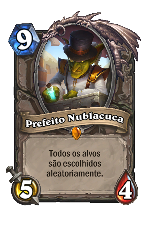 Prefeito Nublacuca