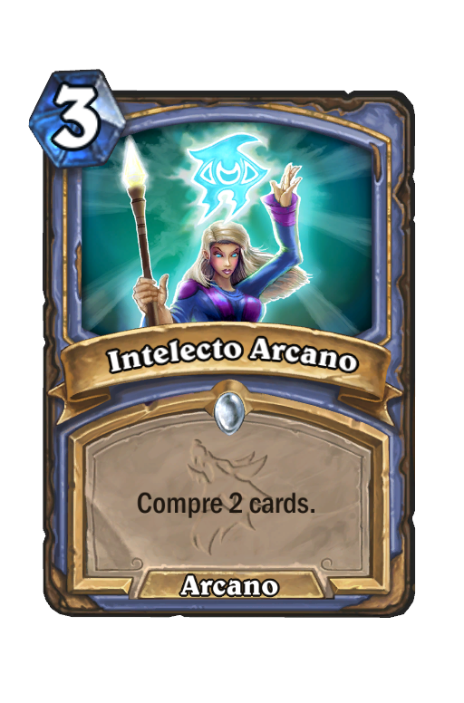 Intelecto Arcano
