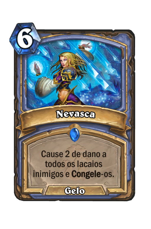 Nevasca